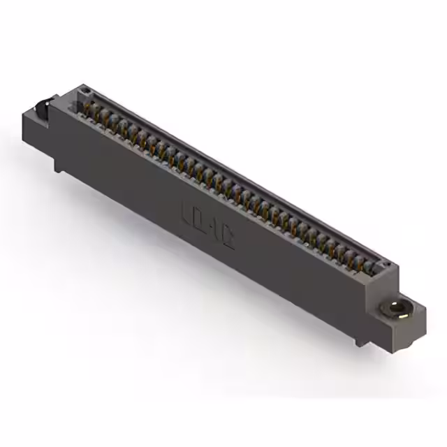 395-031-521-403 EDAC Inc.  Edgeboard Connectors